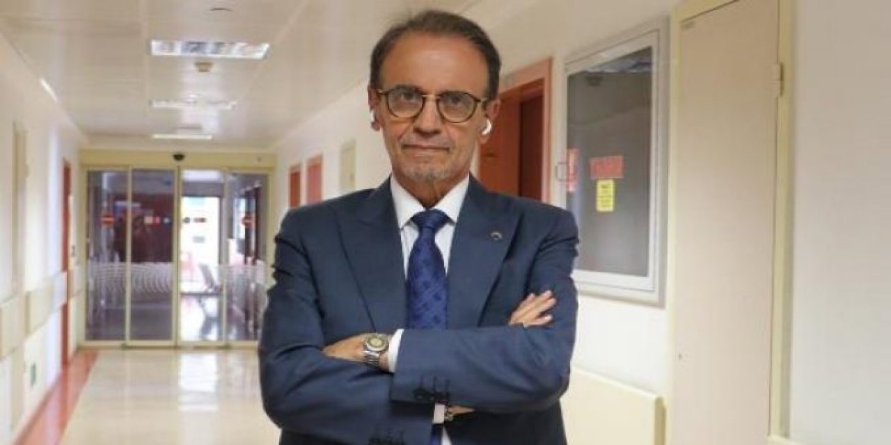 Mehmet Ceyhan’dan kritik uyarı: Boşuna 17 gün kapanmış oluruz