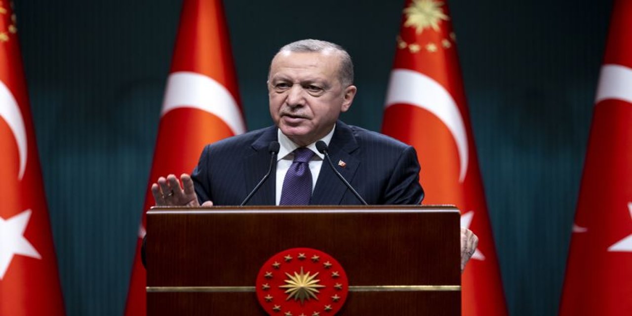 “Sinirli fakat kırılgan, soykırım gerilimini artırmaktan kaçınıyor” Reuters Erdoğan'ın Biden'a yanıtını analiz etti!