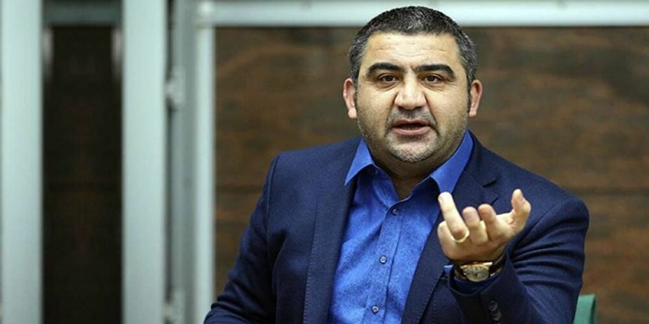 Ümit Özat'tan Fenerbahçelileri kızdıran sözler!