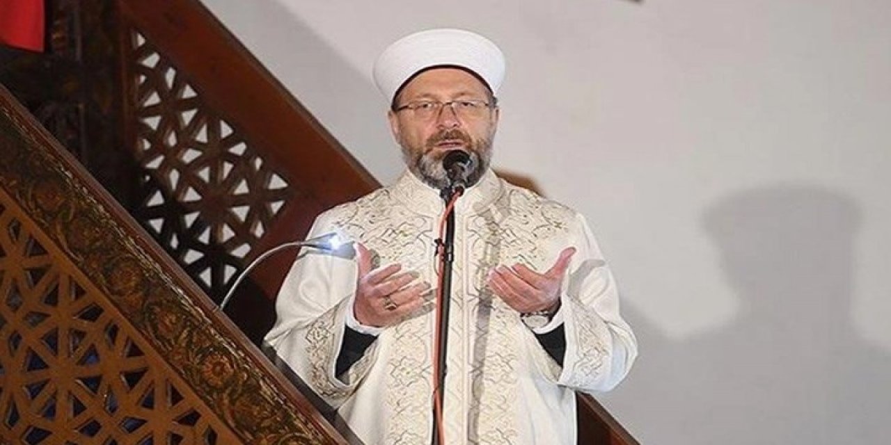 Diyanet kesenin ağzını her yılkinden daha fazla açtı... Takvim için milyonluk yatırım!