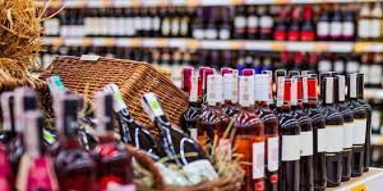 Tartışma yaratmıştı... "Alkol satışı yasağı" kaldırıldı mı? Türkiye Tekel Bayileri Platformu Başkanı Özgür Aybaş'tan açıklama!