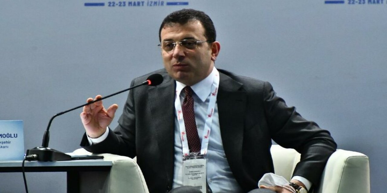 İmamoğlu’na yaktırılmayan meşale sönüyor mu? 5. İslami Dayanışma Oyunları’nın iptali gündemde!
