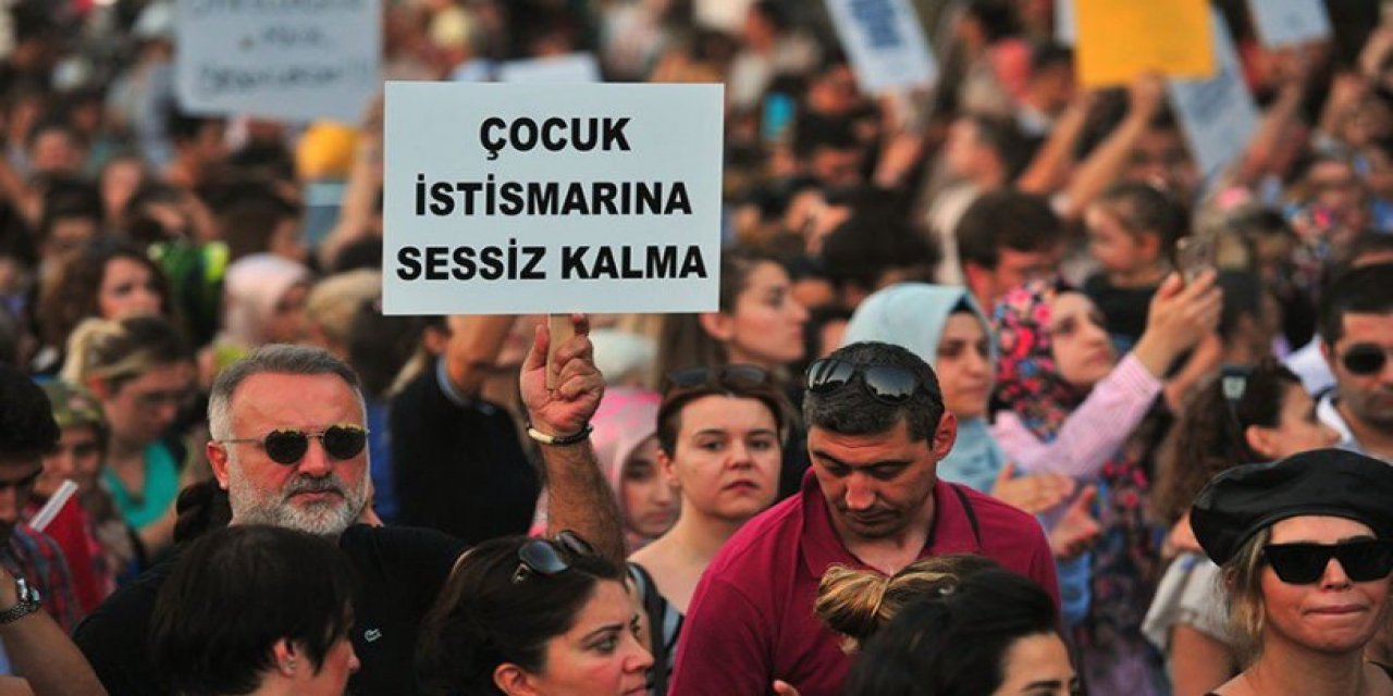 Babası "çocuk istismarından"' tutuklanan çocuk dava açtı! "Soyadını istemiyorum"