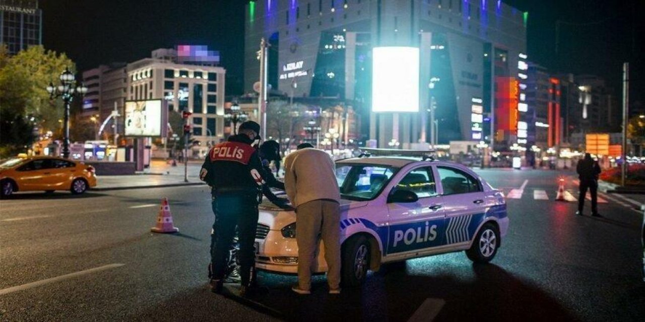 İçişleri Bakanlığı’ndan "seyahat izin belgesi" genelgesi!