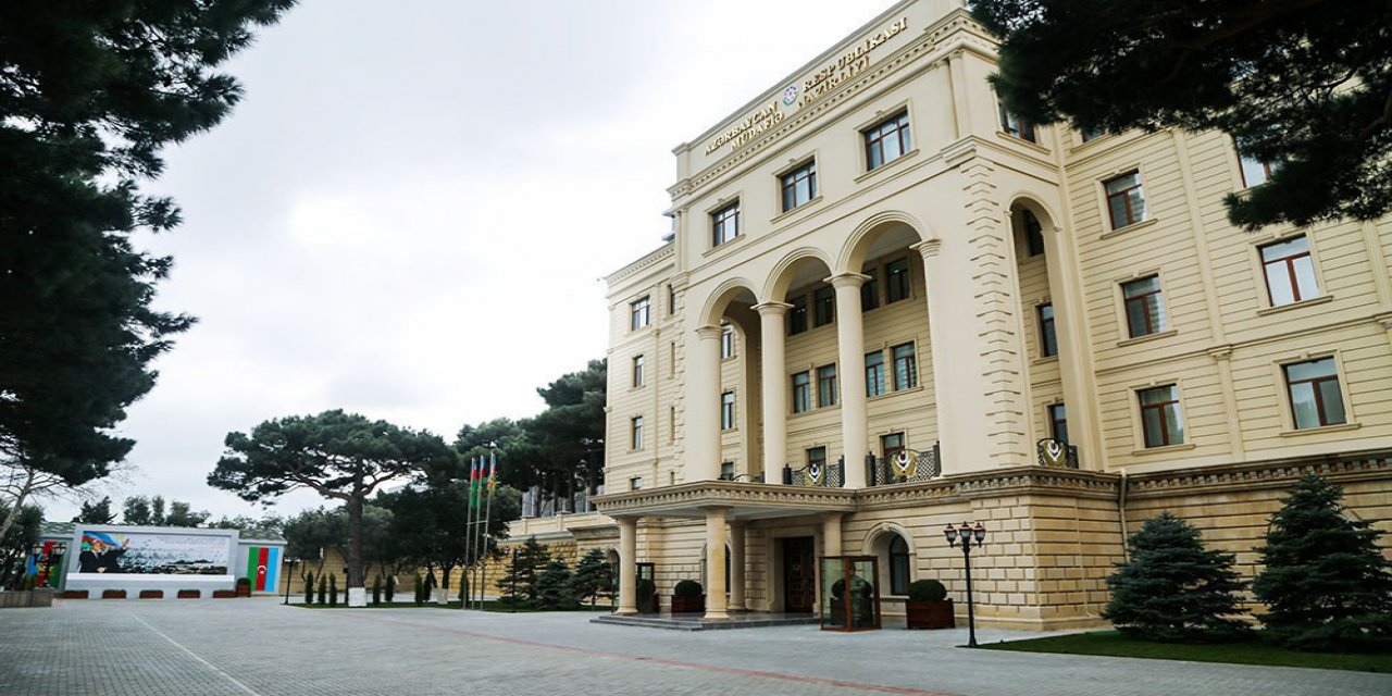 Azerbaycan Savunma Bakanlığı: İkinci ateşkese rağmen Ermenistan’dan ihlal