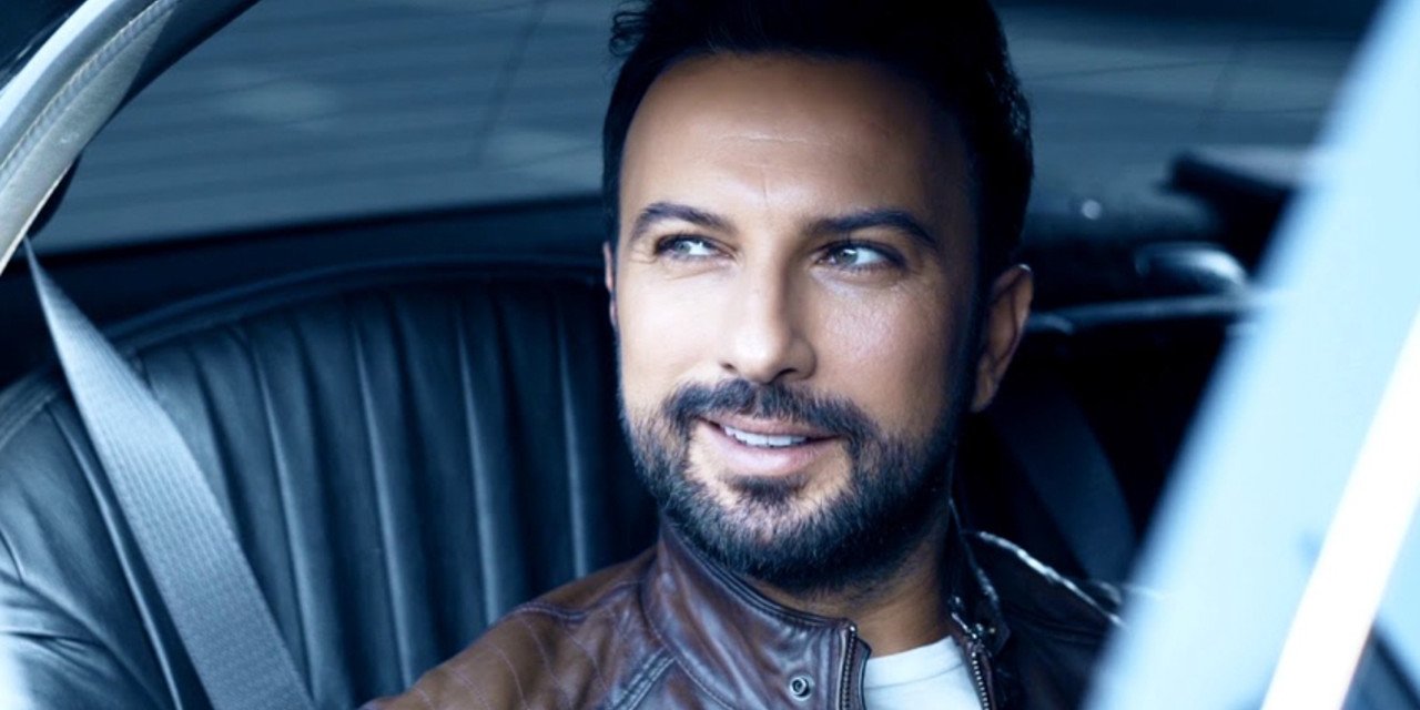 TARKAN'DAN TEŞEKKÜR VİDEOSU