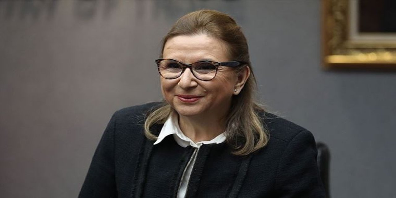 Emine Erdoğan'la olan ilişkisine atıfta bulundu ve... CHP'li Bülent Tezcan’dan Ruhsar Pekcan’a olay gönderme!