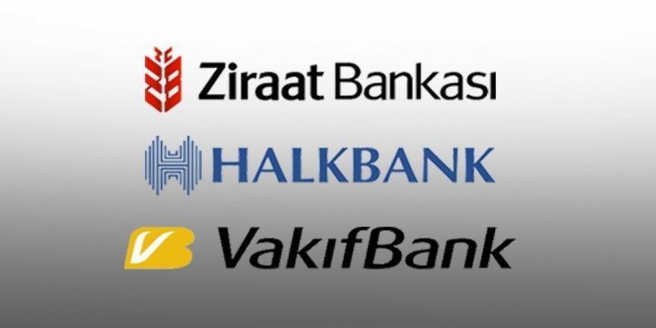 Kamu mevduat bankalarının karları çok sert düştü!