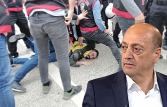 1 Mayıs'a günler kala birçok ilde 1 Mayıs etkinlikleri yasaklanmıştı... Çalışma Bakanı Vedat Bilgin: Kapalı rejimlerde 1 Mayıs kutlanmaz