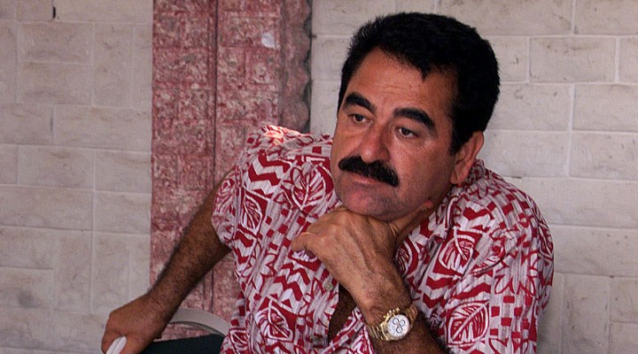 İbrahim Tatlıses'in acı günü