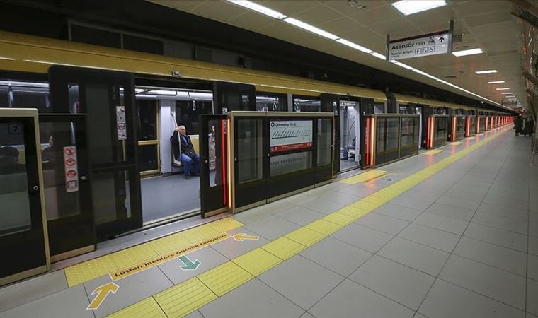 İstanbul Valiliği'nden 1 Mayıs kararı! 3 istasyon kapalı olacak