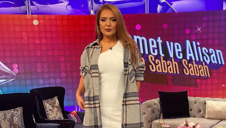 Demet Akalın'dan çok konuşulacak açıklama! 'Kimse param yok demesin'