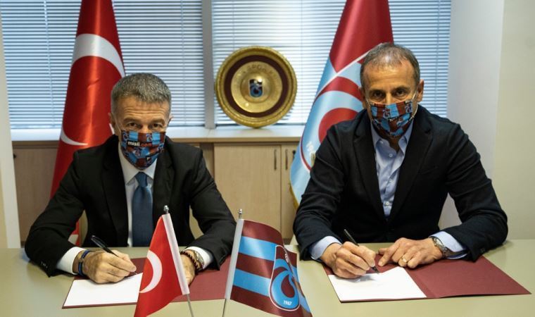 Trabzonspor'da kritik buluşma!