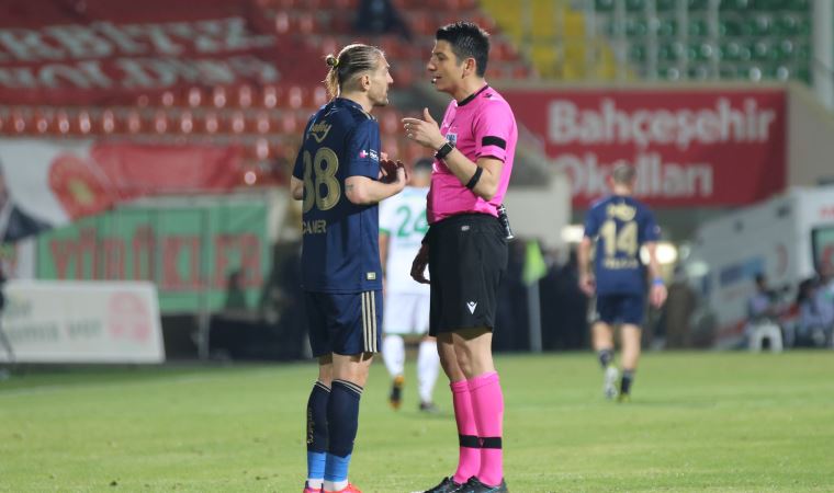 Fenerbahçe TFF'ye başvuracak! Maçın tekrar oynanmasını istiyorlar