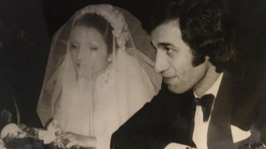 Kemal Sunal'ın eşi Gül Sunal'dan duygulandıran paylaşım