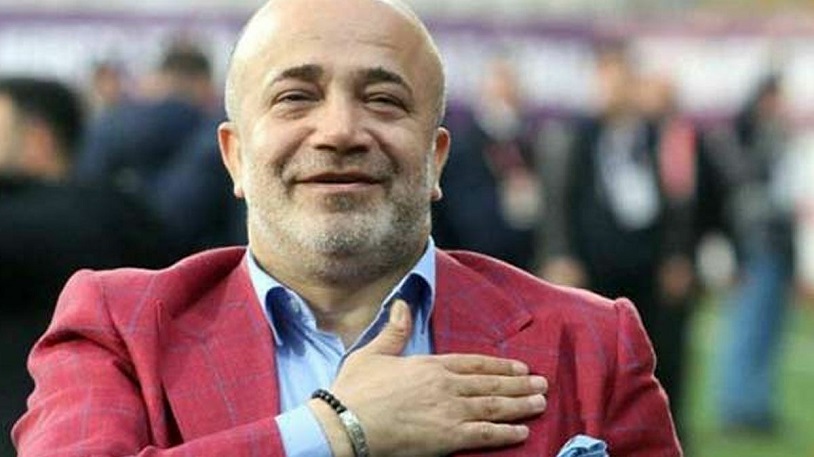 Başkan Murat Sancak’tan ilk açıklama! 'Hakkın rahmetine kavuşana kadar başkan benim'