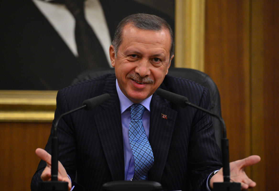 Erdoğan'dan 'İnsan Hakları Eylem Planı Kurulu Başkanı' ataması! Bakın göreve kim getirildi