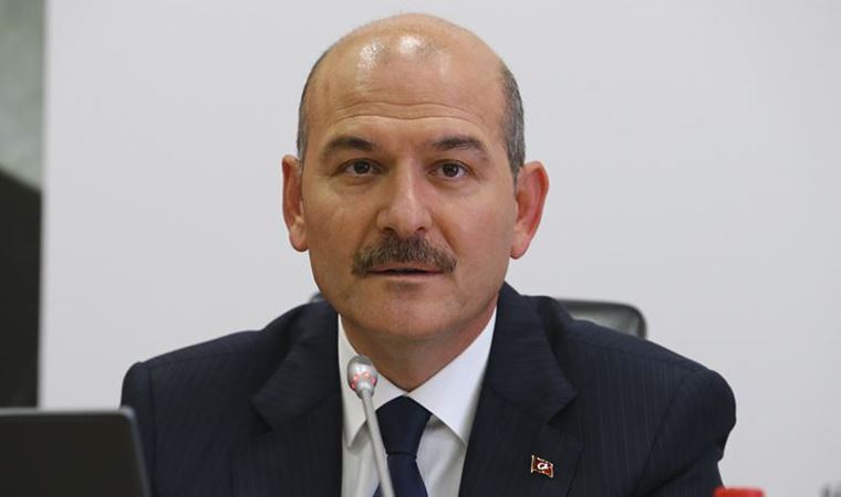 Süleyman Soylu'dan açıklama! Tam kapanmada alkol yasağı var mı?
