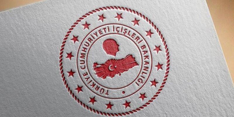 İçişleri Bakanlığı, izin belgesi sayılarını açıkladı