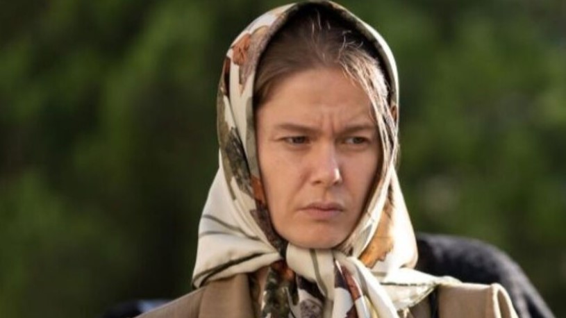 Netflix gazeteye 'Fatma' ilanı verdi... İlandaki ifadeler tartışmalara sebep oldu