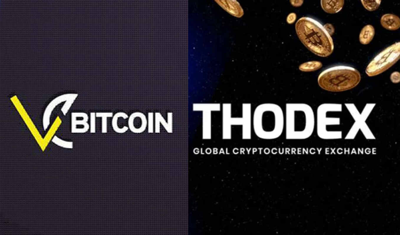 Adalet Bakanlığı'ndan ‘Thodex’ ve ‘Vebitcoin’ açıklaması
