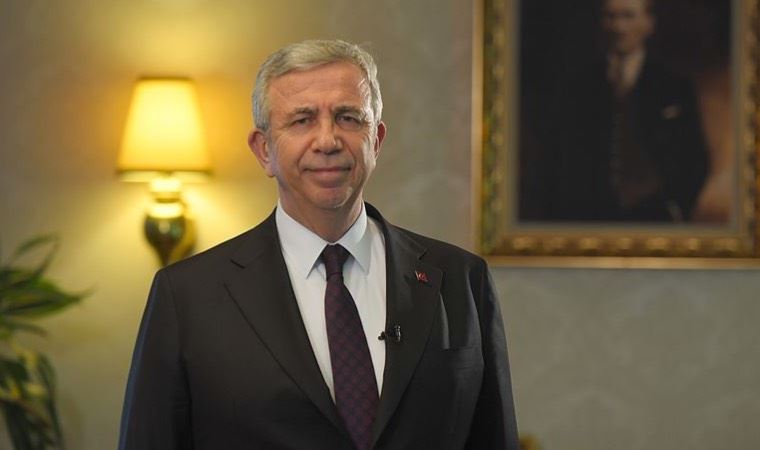 Mansur Yavaş'tan 'son veriler' paylaşımı! 'El birliğiyle bu zor günleri atlatacağız'