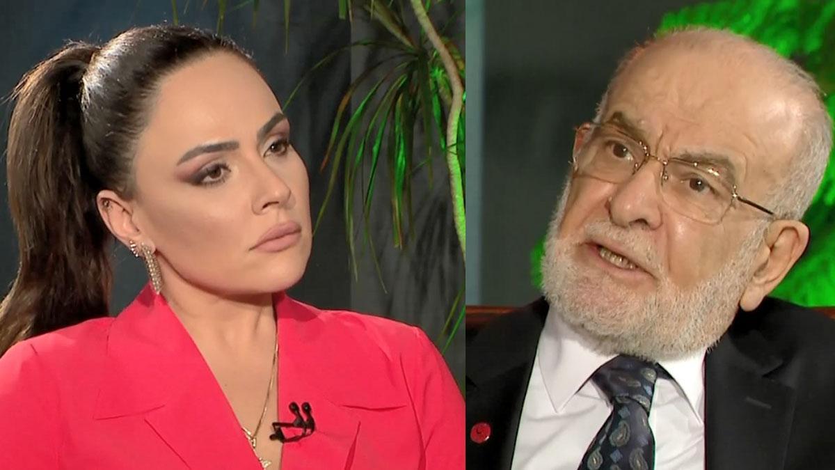 Temel Karamollaoğlu'ndan 'ittifak' açıklaması! Saadet Partisi Saray İttifakı'na katılacak mı?