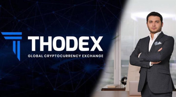 Interpol’den kritik açıklama! ‘Thodex vurguncusu’ neden listede yok?