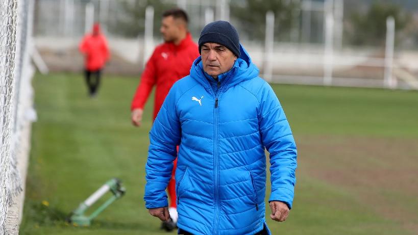 'Şampiyonlukta favori Beşiktaş'