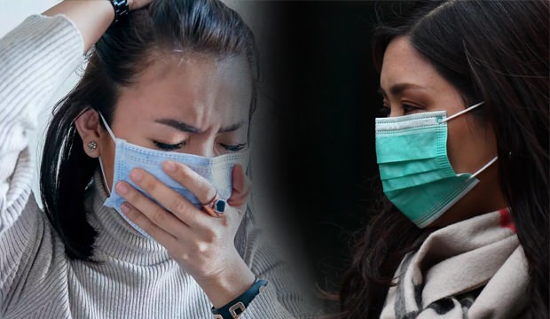 Dr. Selçuk Güney'den 'maske' açıklaması!