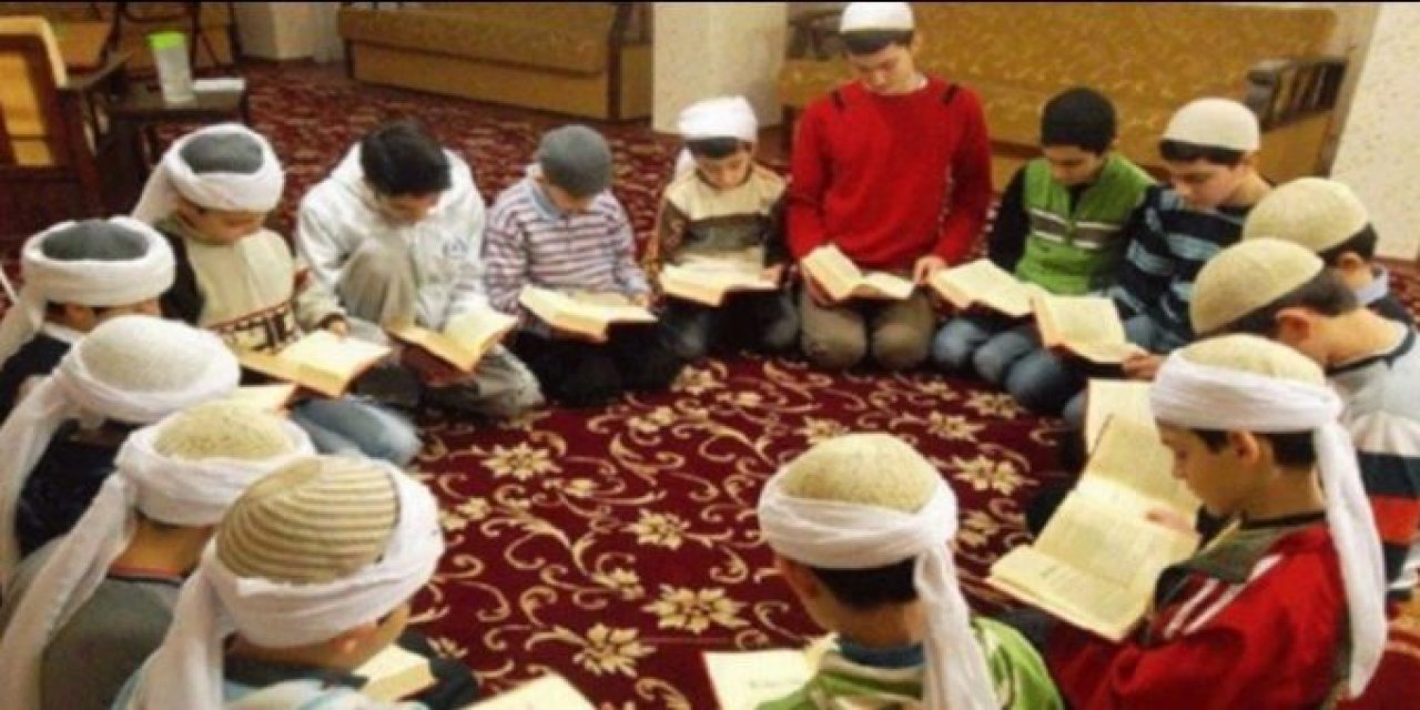 Veli tercihi'nde, tarikat ve merdiven altı tehlikesi!