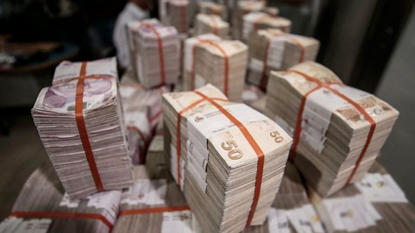 Hazine ve Maliye Bakanlığı'ndan 'iç borçlanma' açıklaması! Önümüzdeki 3 ayda rekor bir borçlanmaya imza atılacak
