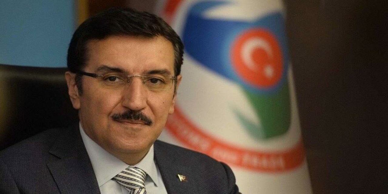 Eski Ticaret bakanı Bülent Tüfenkci'den "Ruhsar Pekcan" itirafı! "Duyum geldi ama soruşturmaya geçilmedi"