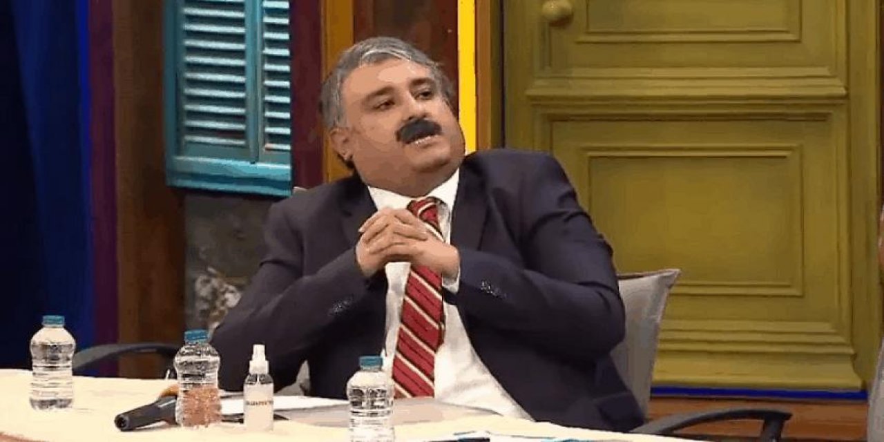Güldür Güldür Show'un "Fahrettin Koca" skeci sosyal medyayı salladı! Aşı göndermesi olay oldu!