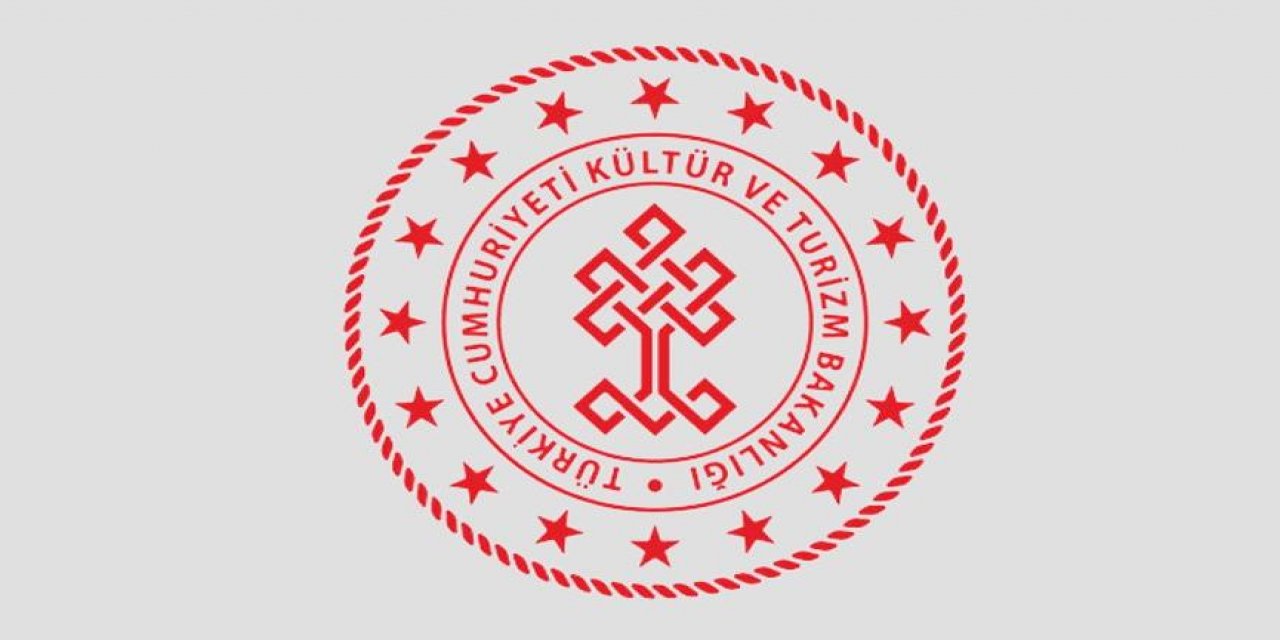 Kültür ve Turizm Bakanlığı’nda görevden alma!