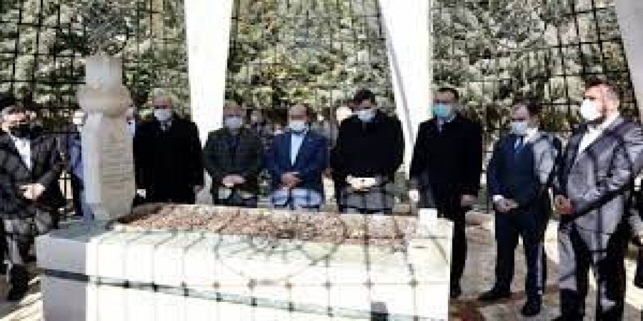 Tepki çekmişti... Valinin İskilipli anmasına soruşturma izni verilmedi! "Kişisel"miş!