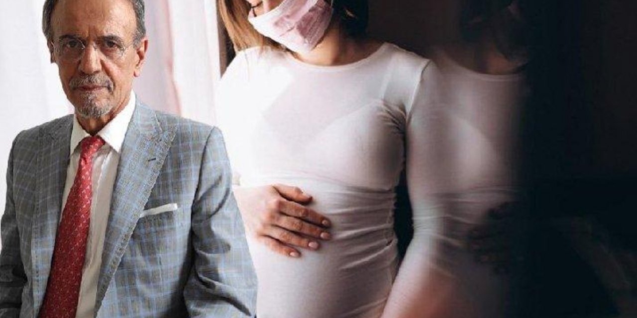 Mehmet Ceyhan’dan "mutant virüs" uyarısı! "Hamile kadın ölümleri arttı"