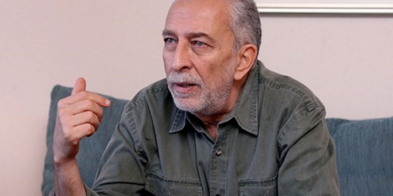 "Bu yasağın yasal, hukuka uyan hiçbir yanı yok" Emin Çölaşan'dan "içki yasağı" eleştirisi!