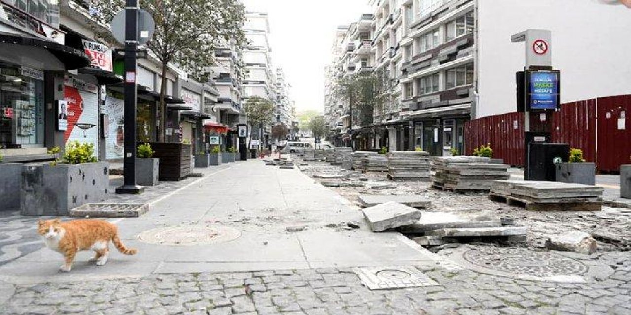 AKP’li belediyenin yap-boz ile 25 milyon çöpe gitti!