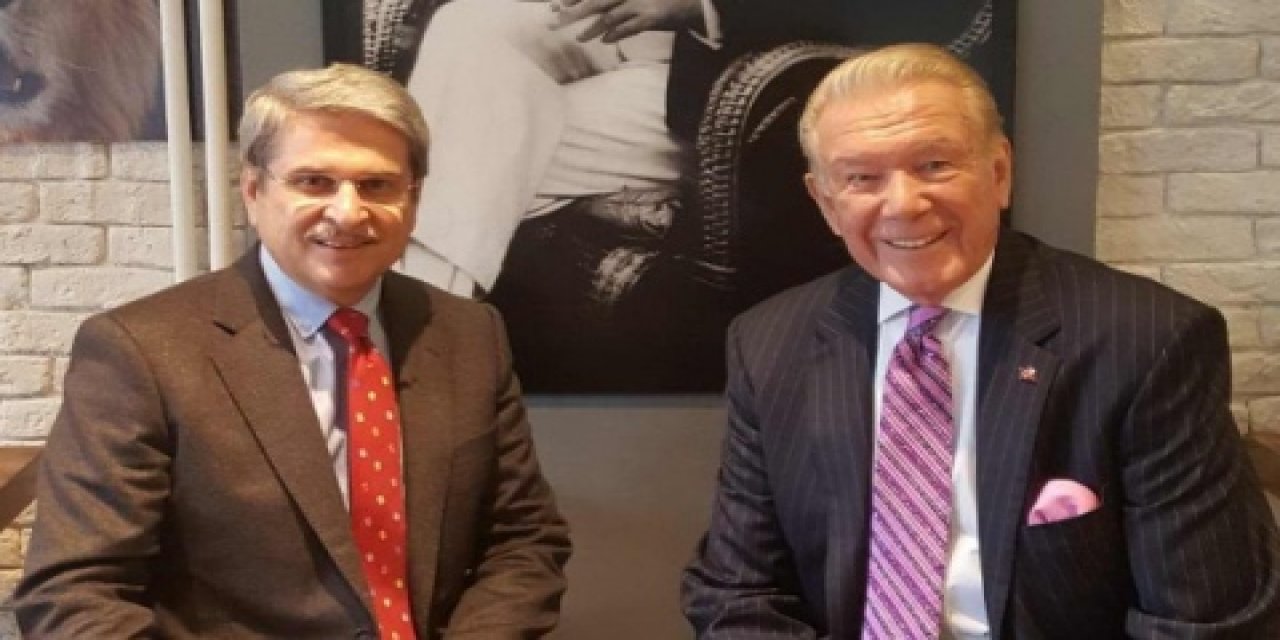 Aytun Çıray'dan Uğur Dündar'a: Suikast, Sayın Genel Başkan'ın bilgisi dahilinde gerçekleşti