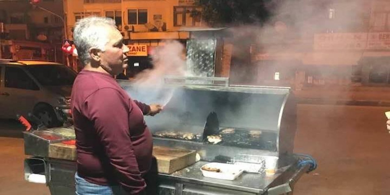 "Kaç gündür siftah etmeden dükkan kapatıyorum!" "Oğlum beni affet..." dedi ve... Bir esnaf daha hayatına son verdi!