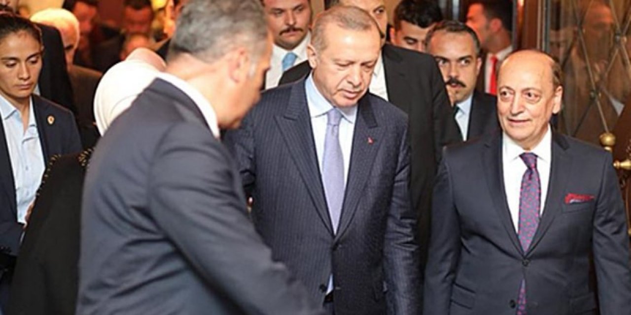 Çalışma Bakanı "1 Mayıs" mesajında Erdoğan'ı övdü! Bilgin'in işçilere değinmeden kutladığı mesaja tepki!