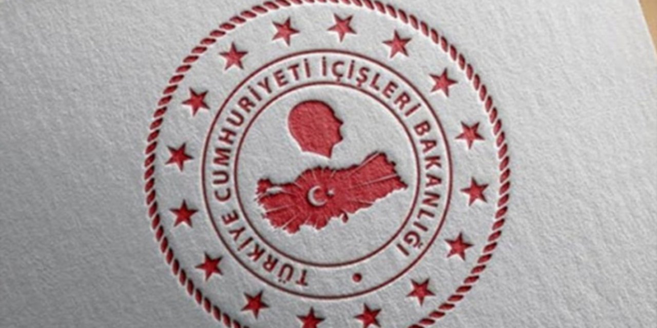 İçişleri Bakanlığı'ndan "çalışma belgesi" ile ilgili yeni açıklama! "Ceza uygulanacak" uyarısı!