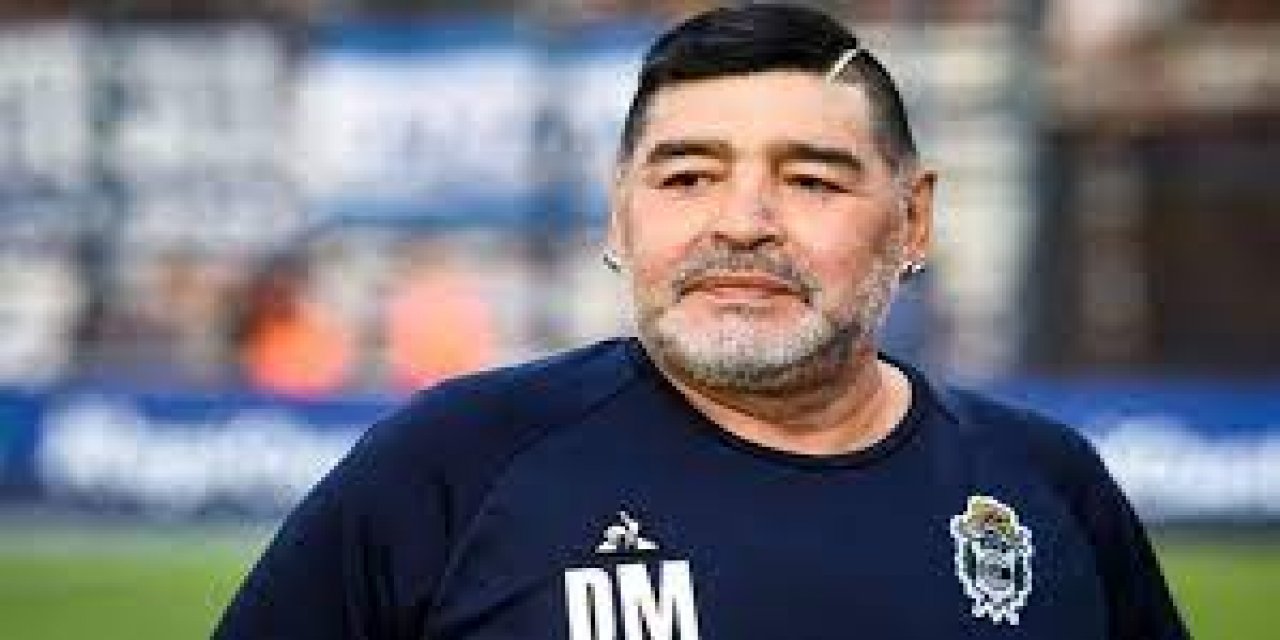 Maradona'nın ölümünü araştıran uzmanlardan şok rapor! Kaderine terk edildi!