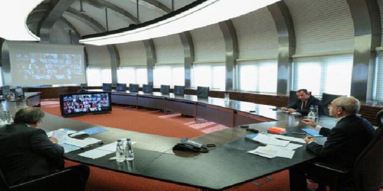 Kılıçdaroğlu düğmeye bastı! CHP'li başkanlara "askıda defter" talimatı