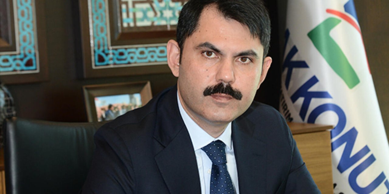 İktidarın inadı tam gaz! Bakan Kurum'dan "Kanal İstanbul" açıklaması! "Temeli atıyoruz"