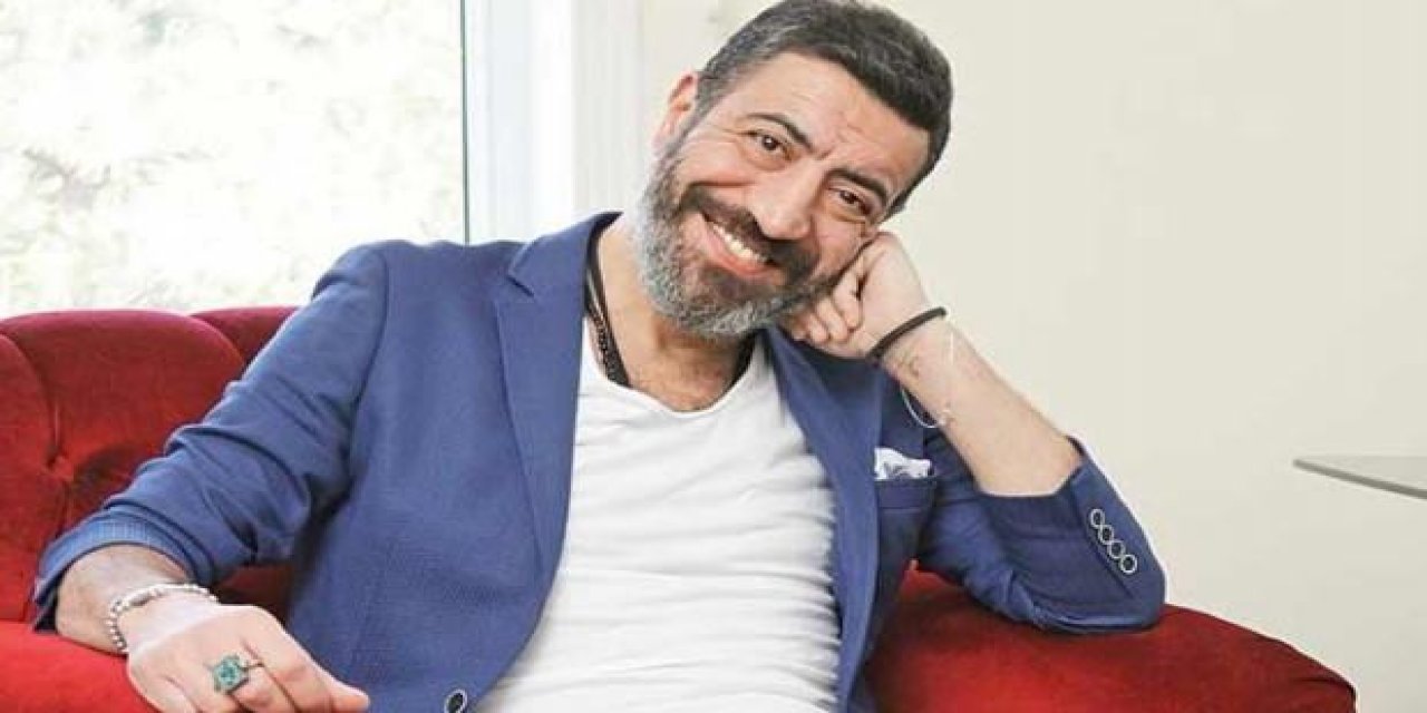 Hakan Altun’dan sağlık durumuyla ilgili açıklama!