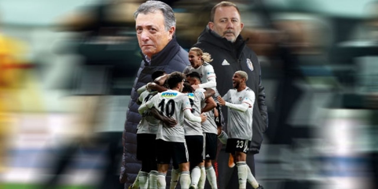 Beşiktaş'tan şampiyonluk için çılgın prim!