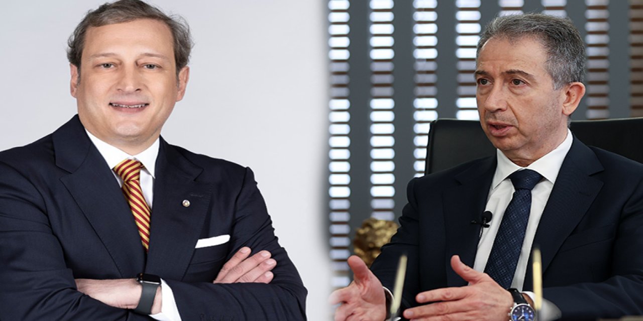 Galatasaray'da gerginlik artıyor... Başkan adaylarından Eşref Hamamcıoğlu'na yalanlama!