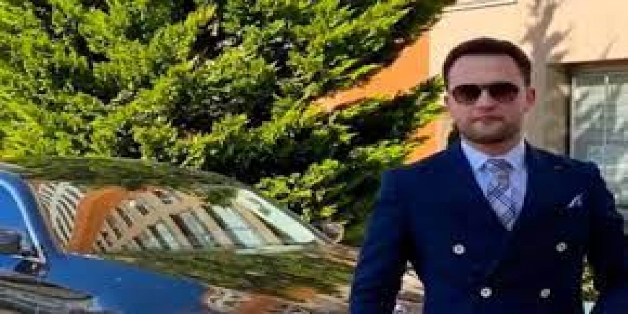 Bunu hiç beklemiyordu... AKP'nin "pudra şekercisi"ne şok! MASAK'tan flaş "Kürşat Ayvatoğlu" hamlesi...